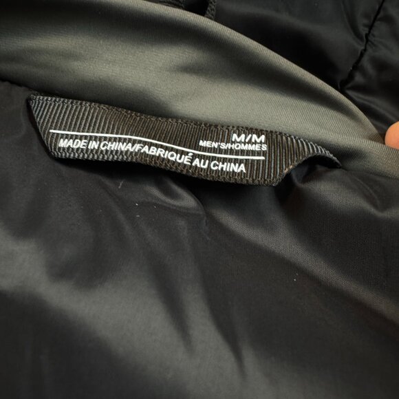 Cold WX Style Jacket - Picture 3 of 5